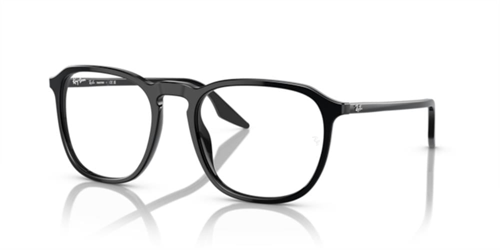 Ray-Ban RB2203 901/GG 52 Unisex Güneş Gözlüğü