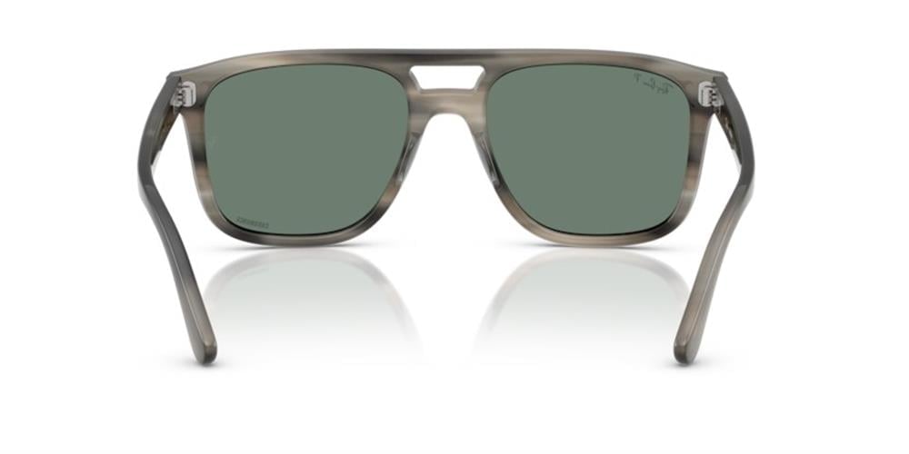 Ray-Ban RB2213CH 14243R 55 Unisex Polarize Güneş Gözlüğü