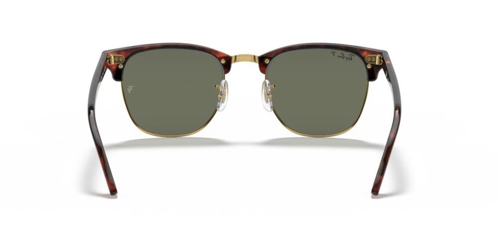 Ray-Ban RB3016 990/58 49 Unisex Polarize Güneş Gözlüğü