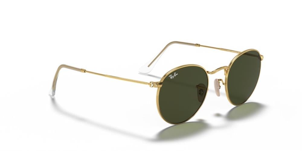 Ray-Ban RB3447 001 Erkek Güneş Gözlüğü