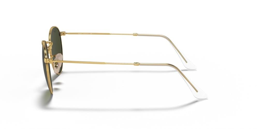 Ray-Ban RB3447 001 Erkek Güneş Gözlüğü