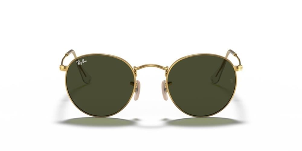 Ray-Ban RB3447 001 Erkek Güneş Gözlüğü