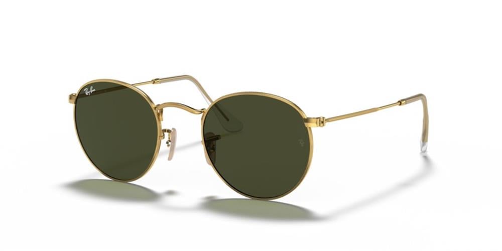 Ray-Ban RB3447 001 Erkek Güneş Gözlüğü