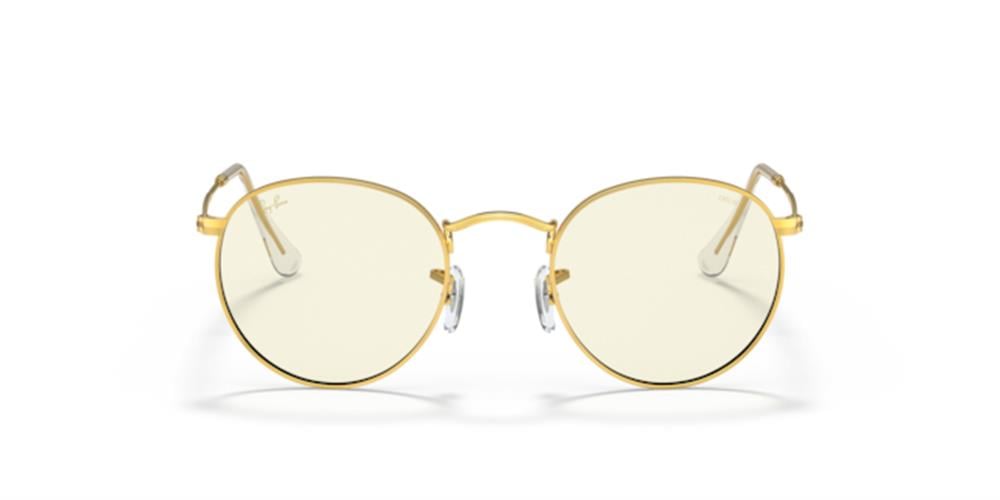 Ray-Ban RB3447 9196BL 50 Unisex Güneş Gözlüğü