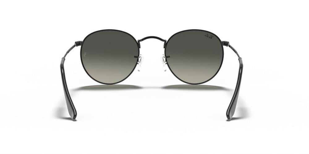 Ray-Ban RB3447N 002/71 53 Unisex Güneş Gözlüğü
