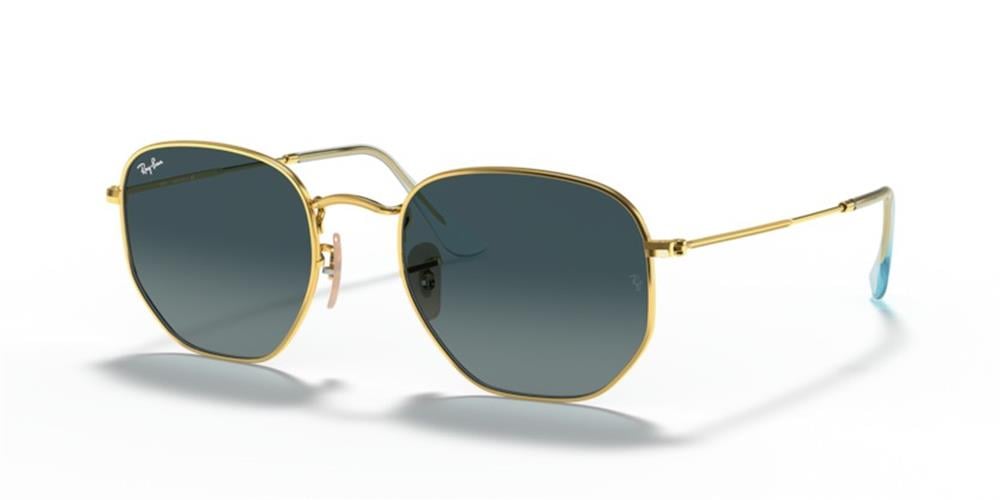 Ray-Ban RB3548N 91233M 51 Unisex Güneş Gözlüğü