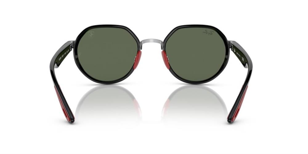 Ray-Ban RB3703M F00771 Unisex Güneş Gözlüğü