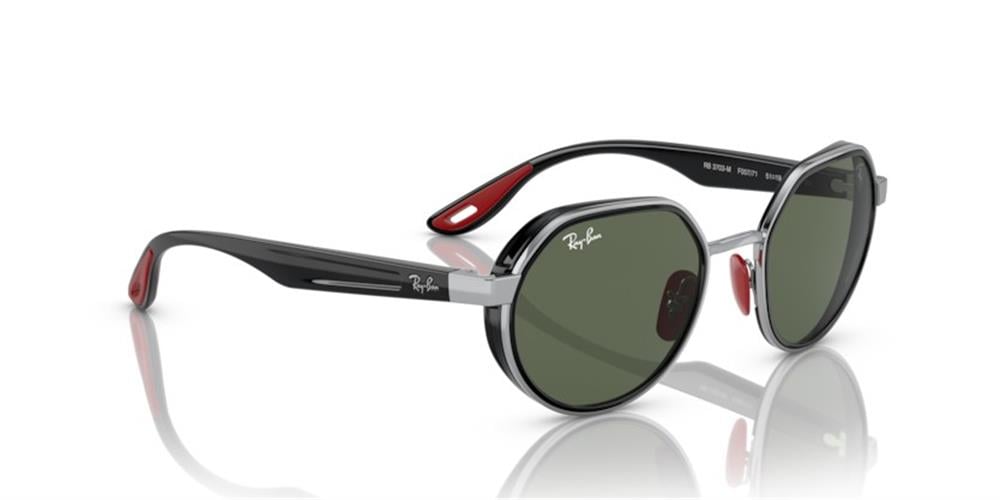 Ray-Ban RB3703M F00771 Unisex Güneş Gözlüğü