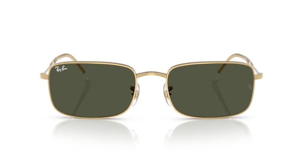 Ray-Ban RB3746 001/31 56 Unisex Güneş Gözlüğü