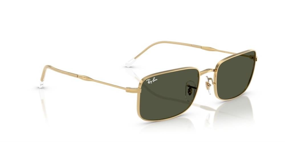 Ray-Ban RB3746 001/31 56 Unisex Güneş Gözlüğü