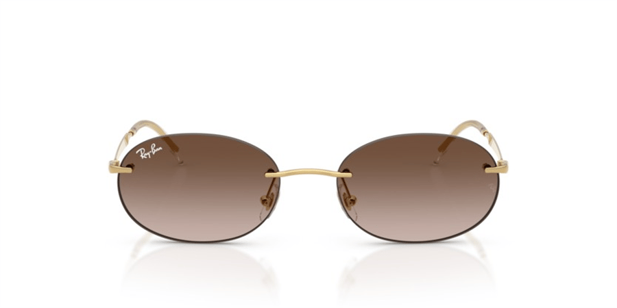 Ray-Ban RB3767 001/13 Unisex Güneş Gözlüğü