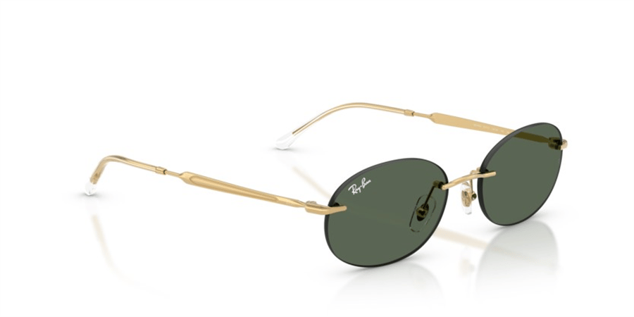 Ray-Ban RB3767 001/71 Unisex Güneş Gözlüğü