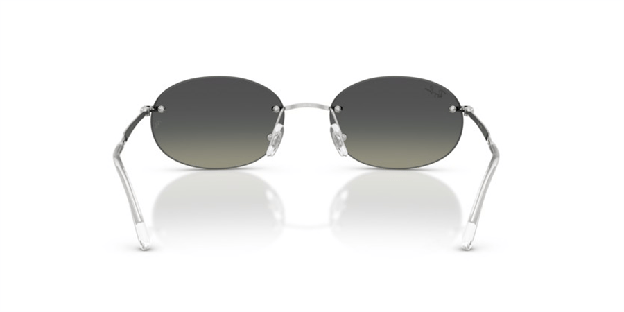 Ray-Ban RB3767 003/11 Unisex Güneş Gözlüğü