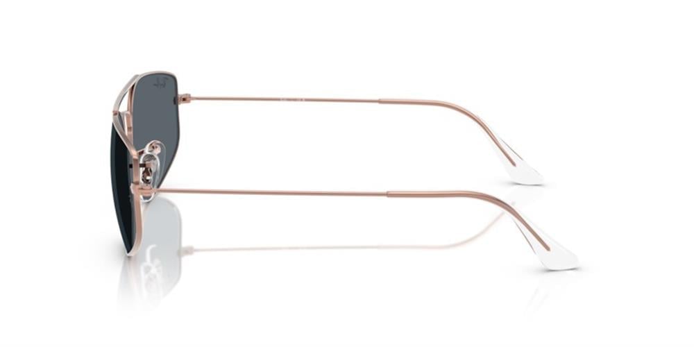 Ray-Ban RB3845 9035R5 57 Unisex Güneş Gözlüğü