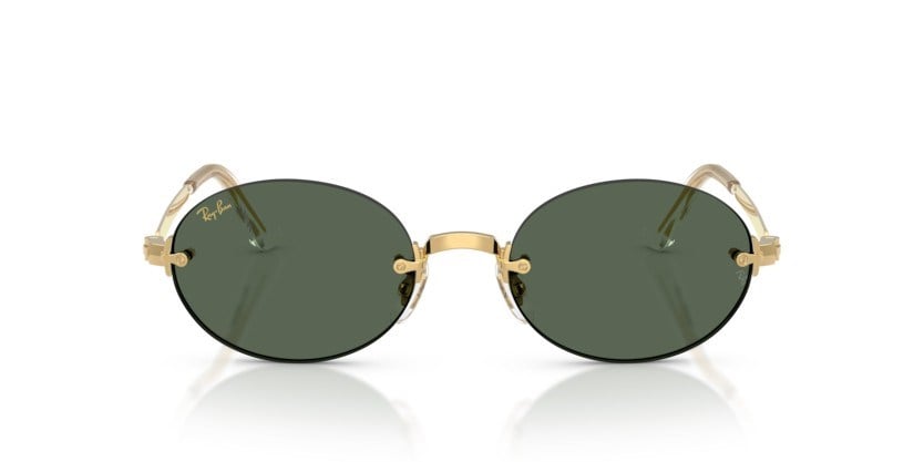 Ray-Ban RB3929 001/71 Unisex Güneş Gözlüğü