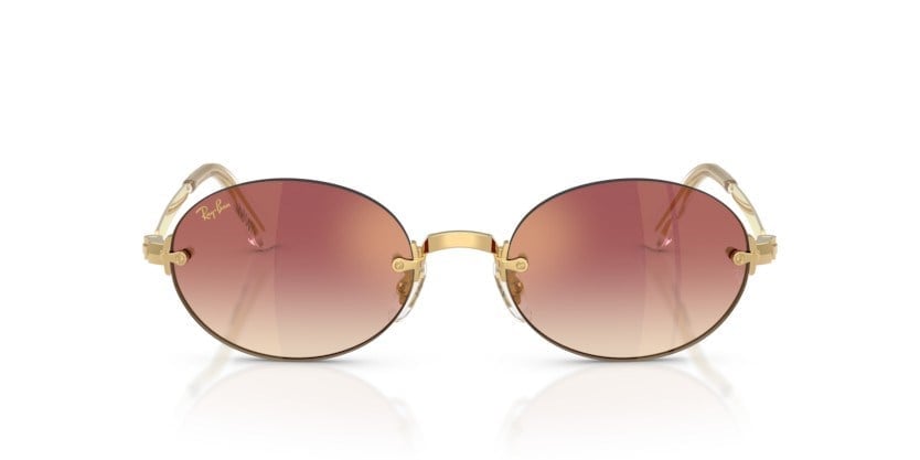 Ray-Ban RB3929 001/8H Unisex Güneş Gözlüğü