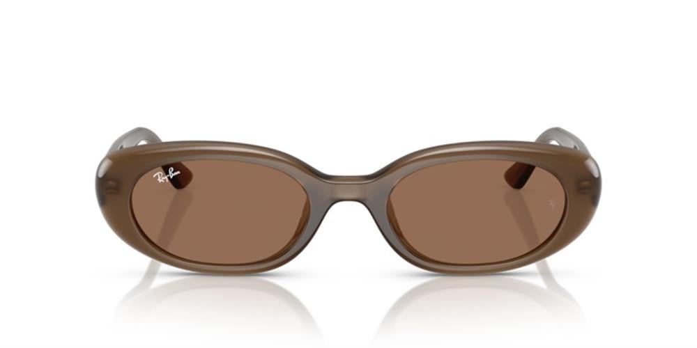 Ray-Ban RB4441D 677973 53 Kadın Güneş Gözlüğü