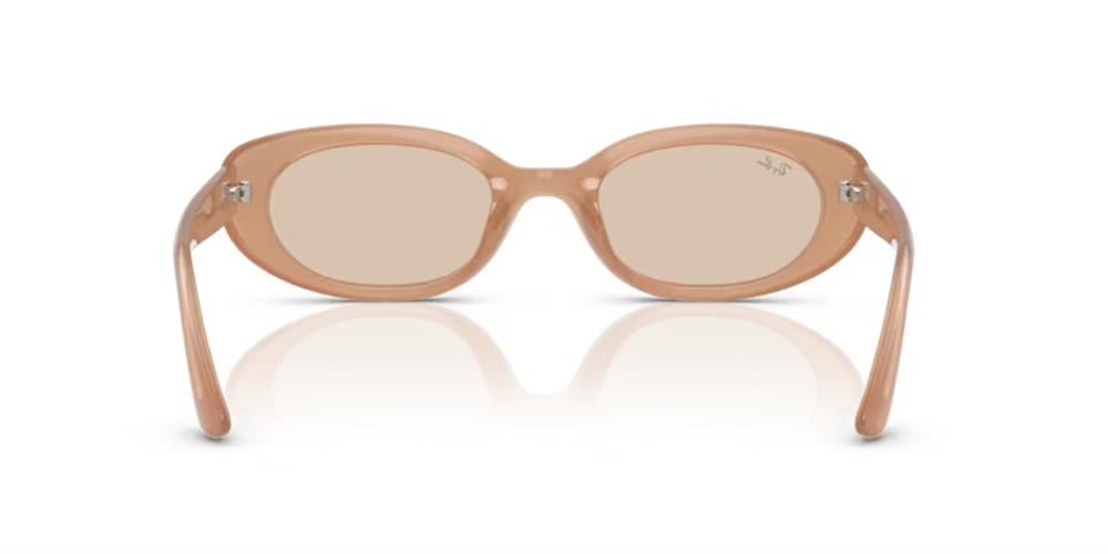 Ray-Ban RB4441D 678793 53 Kadın Güneş Gözlüğü