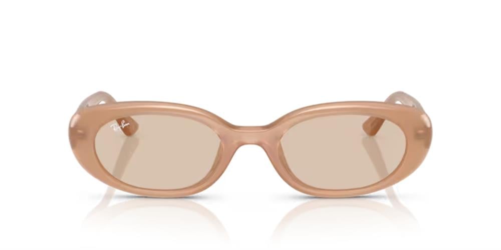 Ray-Ban RB4441D 678793 53 Kadın Güneş Gözlüğü