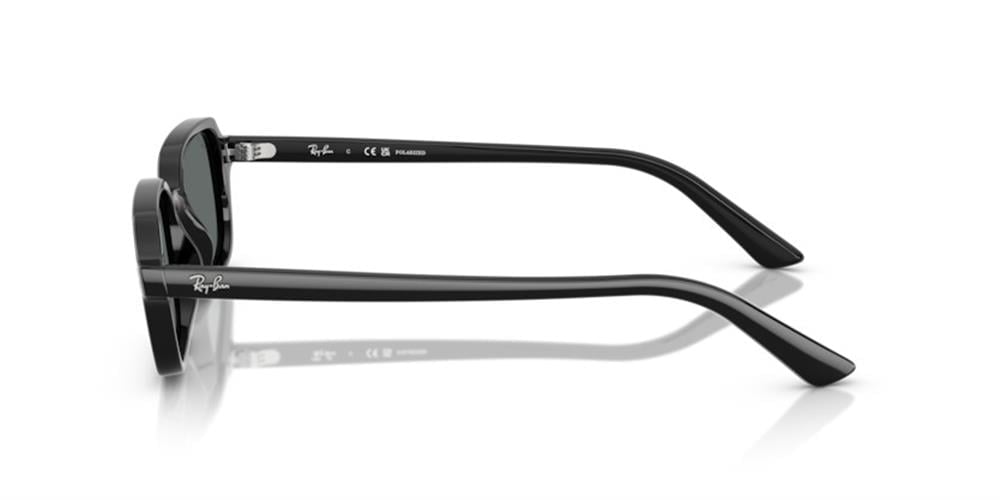 Ray-Ban Rb4455 667781 52 Polarize Unisex Güneş Gözlüğü