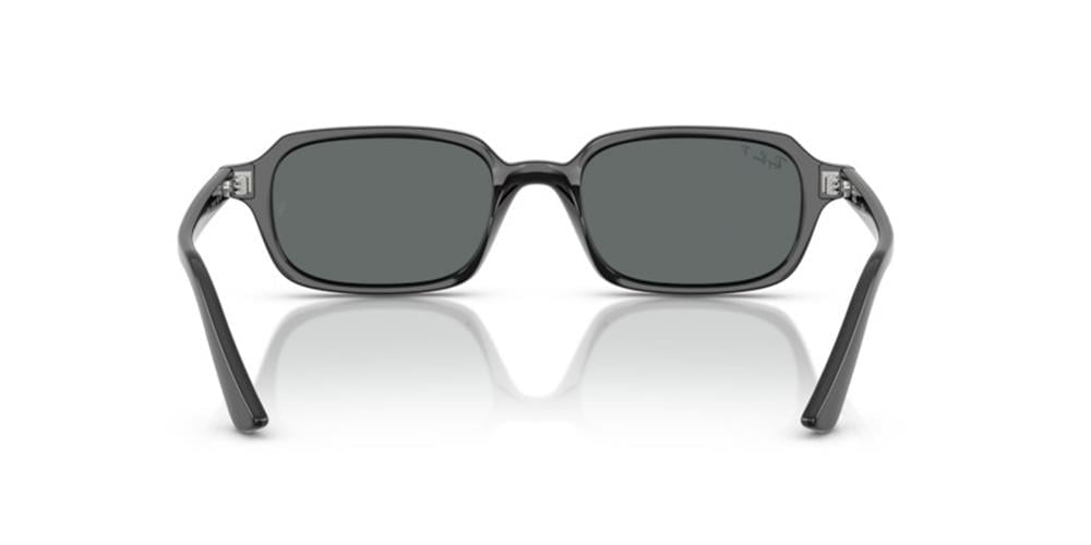 Ray-Ban Rb4455 667781 52 Polarize Unisex Güneş Gözlüğü