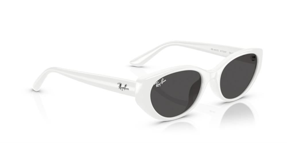 Ray-Ban Rb4457D 677287 Unisex Güneş Gözlüğü