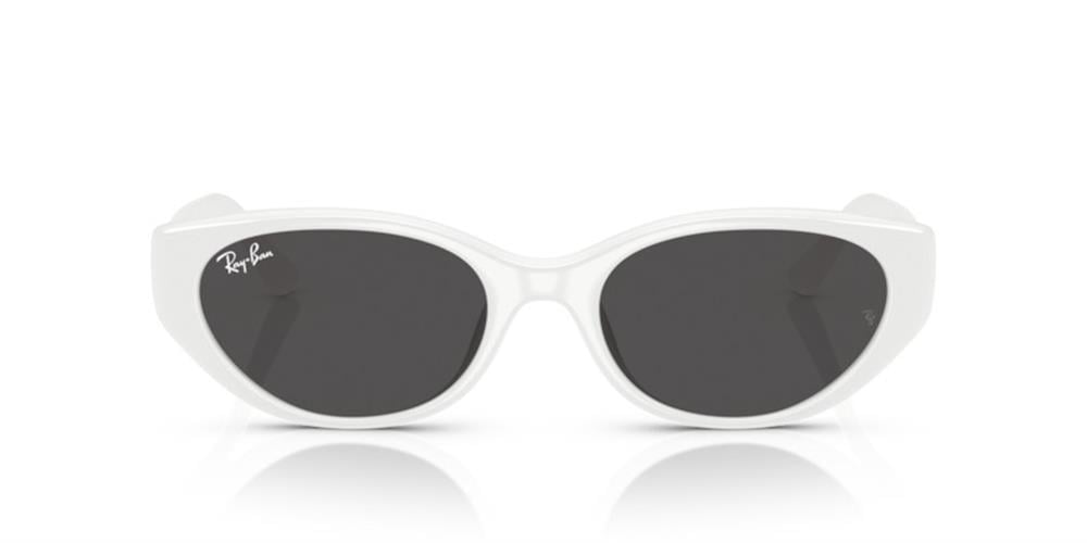Ray-Ban Rb4457D 677287 Unisex Güneş Gözlüğü