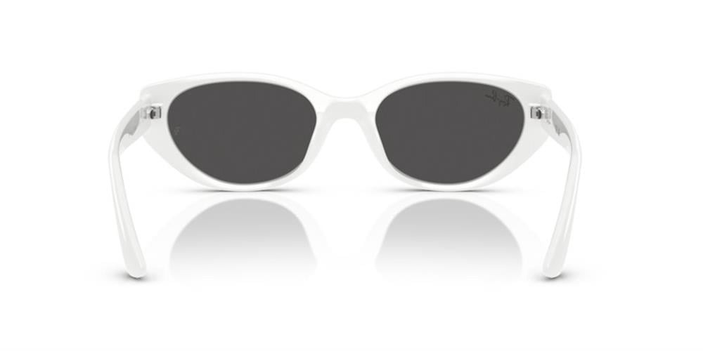Ray-Ban Rb4457D 677287 Unisex Güneş Gözlüğü