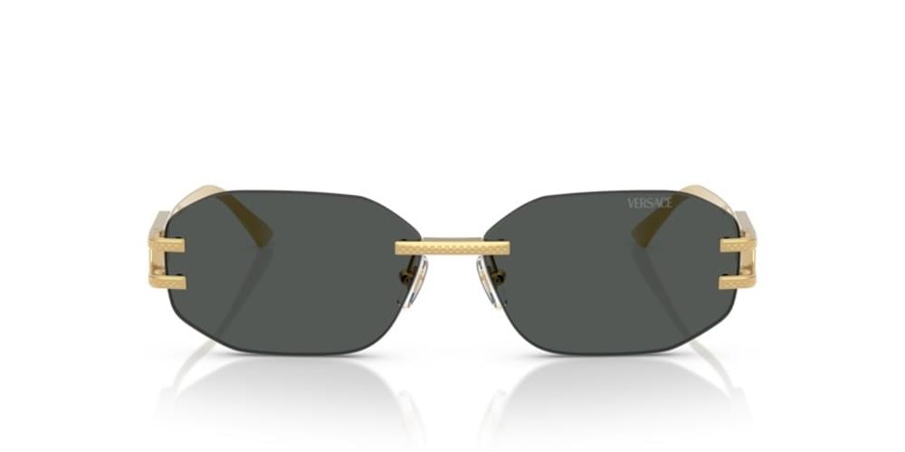 Versace 0VE2274 100287 58 Kadın Güneş Gözlüğü
