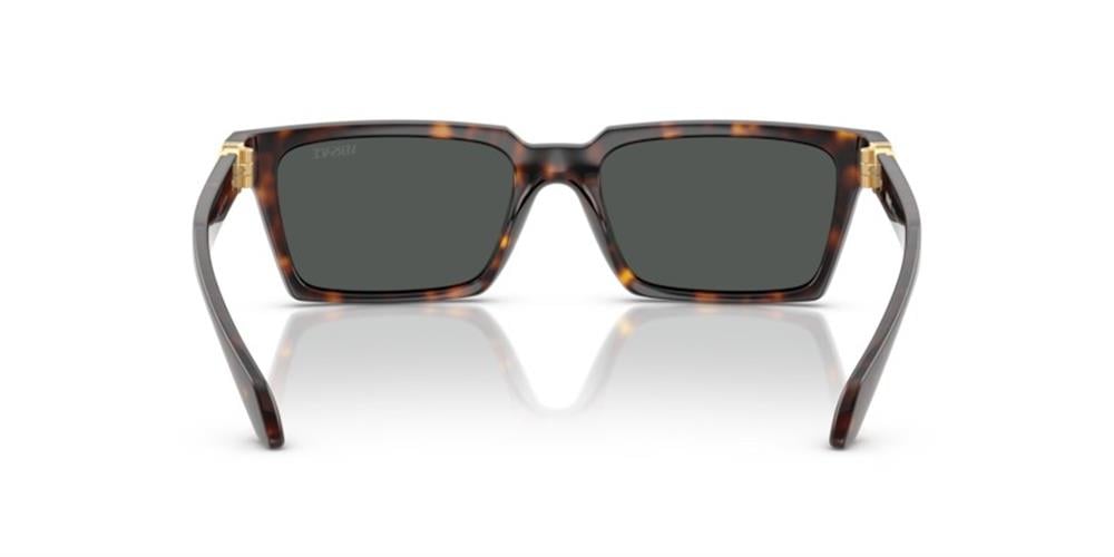 Versace 0VE4490U 108/87 55 Enjeksiyon Erkek Güneş Gözlüğü