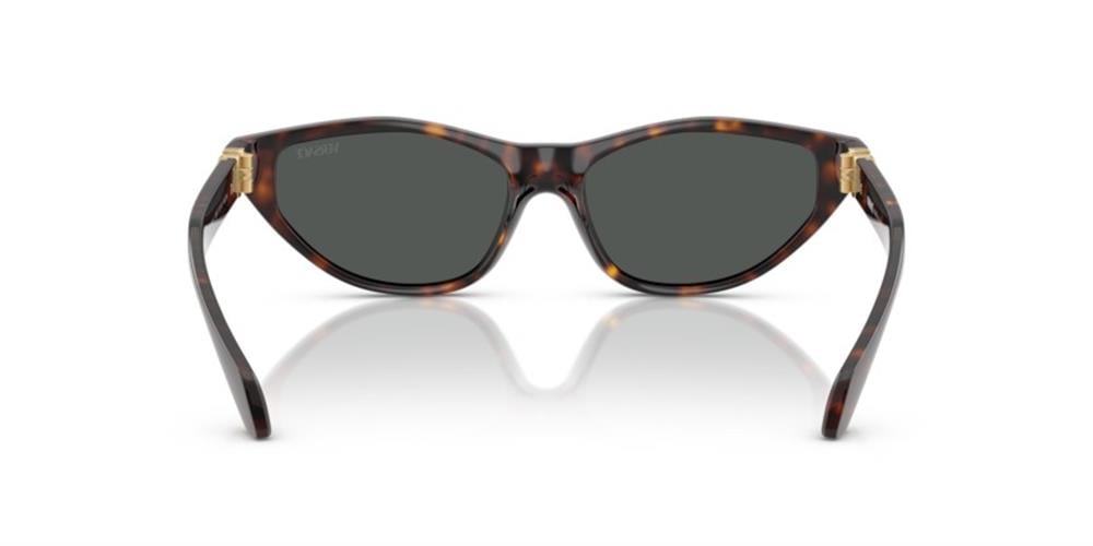 Versace 0VE4491U 108/87 55 Enjeksiyon Kadın Güneş Gözlüğü