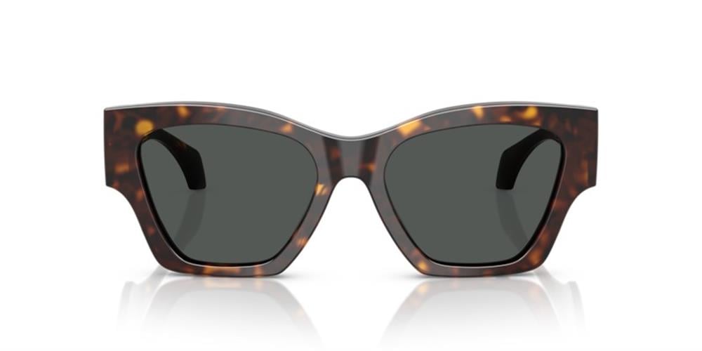 Versace 0VE4492U 108/87 53 Asetat Kadın Güneş Gözlüğü