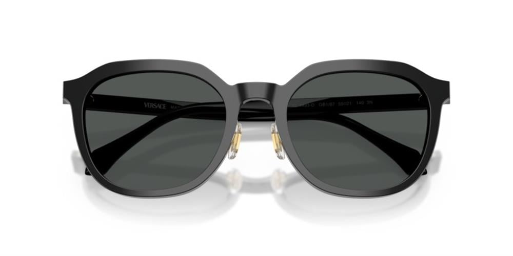 Versace VE4493D GB1-87 Kadın Güneş Gözlüğü