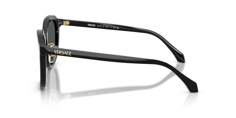 Versace VE4493D GB1-87 Kadın Güneş Gözlüğü