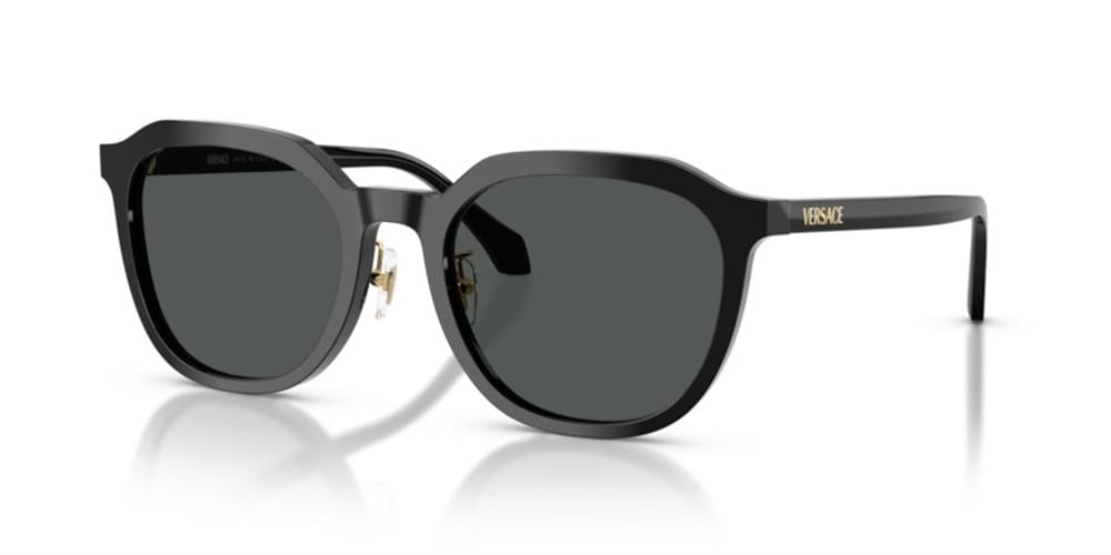 Versace VE4493D GB1-87 Kadın Güneş Gözlüğü