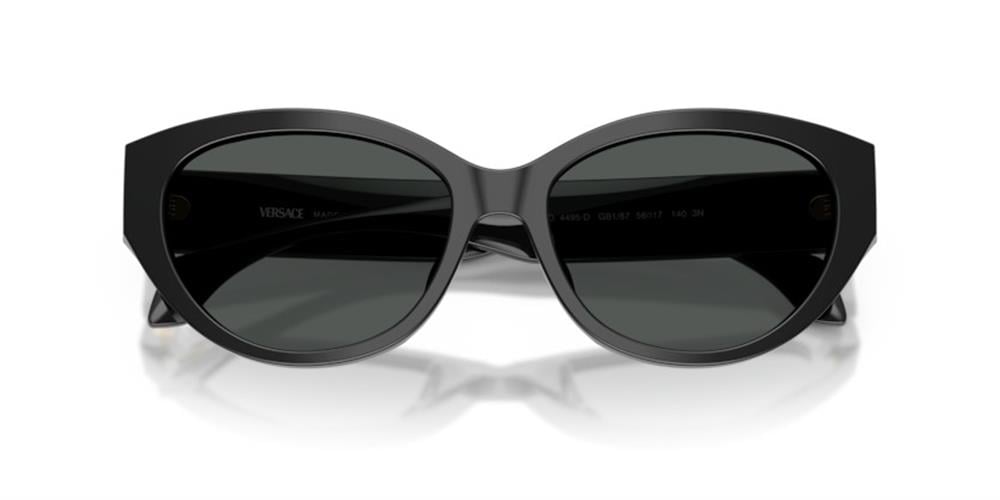 Versace VE4495D GB1-87 Kadın Güneş Gözlüğü
