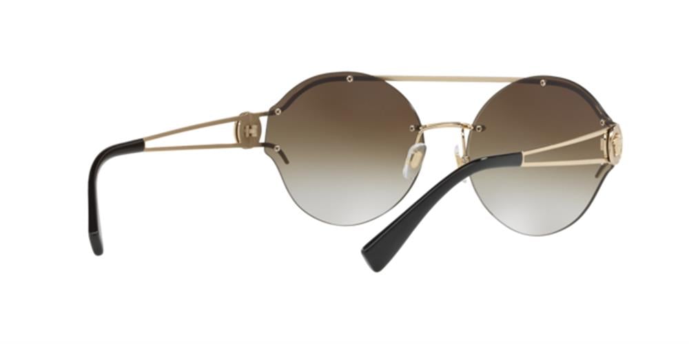 Versace VE2184 12526U Kadın Güneş Gözlüğü