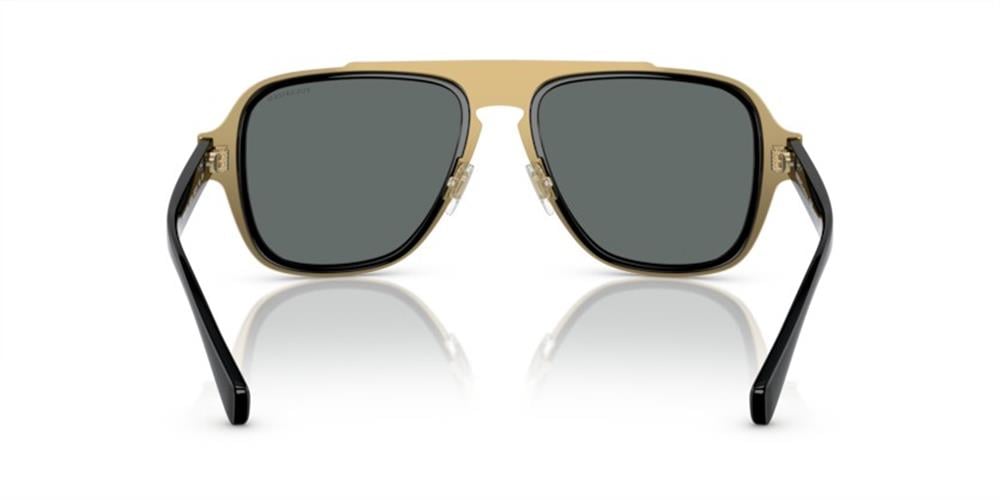 Versace VE2199 100281 56 Polarize Unisex Güneş Gözlüğü