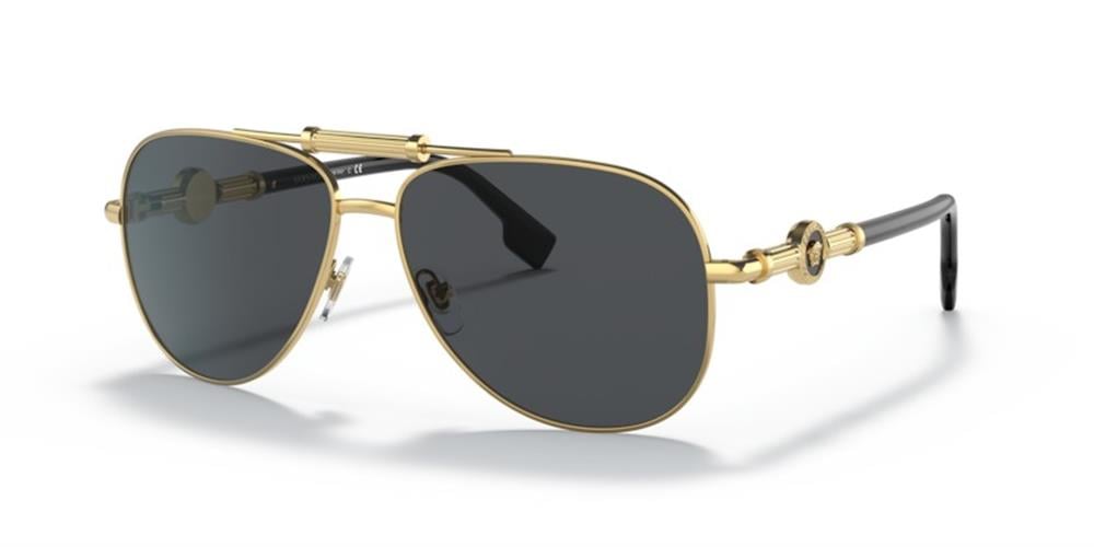 Versace VE2236 100287 Unisex Güneş Gözlüğü