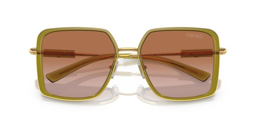 Versace VE2261 150913 56 Kadın Güneş Gözlüğü