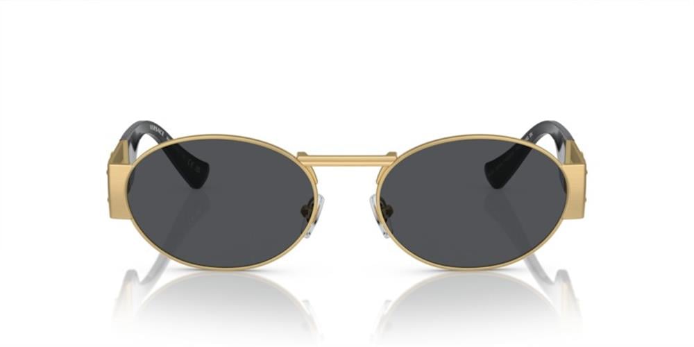 Versace VE2264 100287 Unisex Güneş Gözlüğü