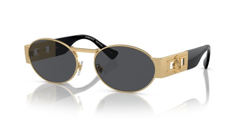 Versace VE2264 100287 Unisex Güneş Gözlüğü