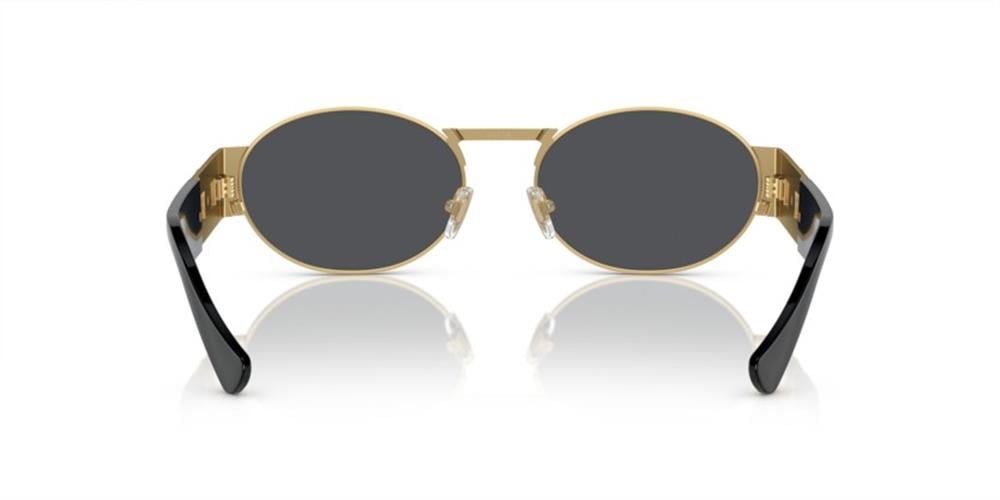 Versace VE2264 100287 Unisex Güneş Gözlüğü