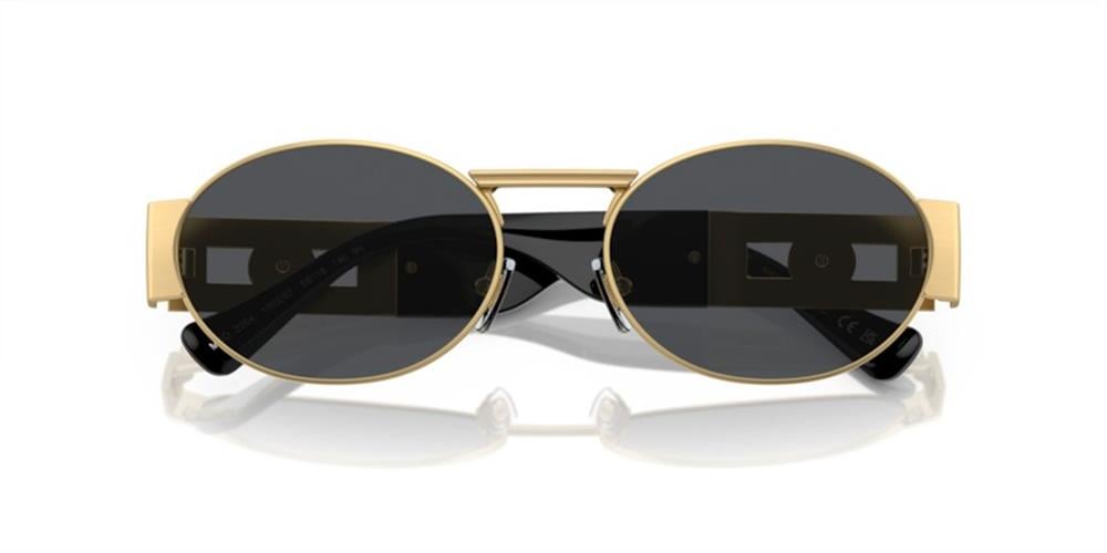 Versace VE2264 100287 Unisex Güneş Gözlüğü
