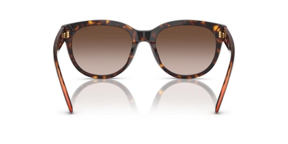 Vogue 0VO5592SI W65613 54 Asetat Kadın Güneş Gözlüğü