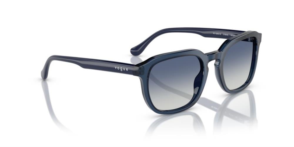 Vogue 0VO5595SI 27604L 53 Asetat Erkek Güneş Gözlüğü