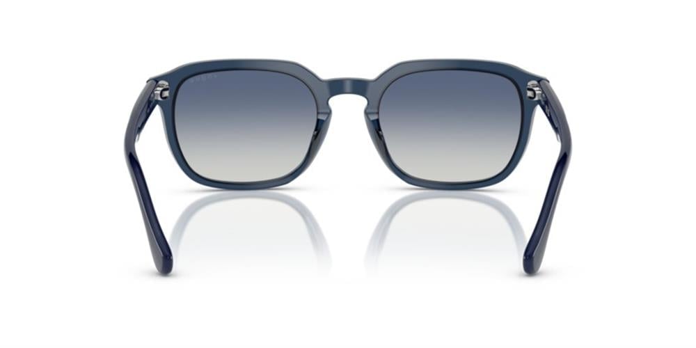 Vogue 0VO5595SI 27604L 53 Asetat Erkek Güneş Gözlüğü