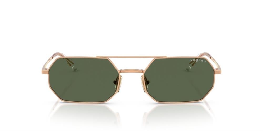 Vogue Eyewear VO4329S 51529A 55 Polarize Unisex Güneş Gözlüğü