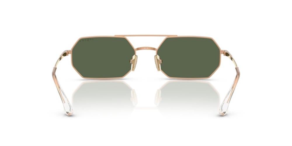 Vogue Eyewear VO4329S 51529A 55 Polarize Unisex Güneş Gözlüğü
