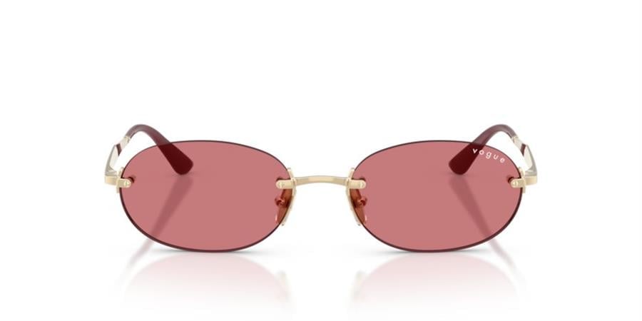Vogue Eyewear VO4342S 848/75 Kadın Güneş Gözlüğü